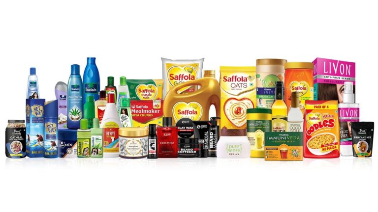 Marico share price rebounds after Q4FY25 update; Do you own?