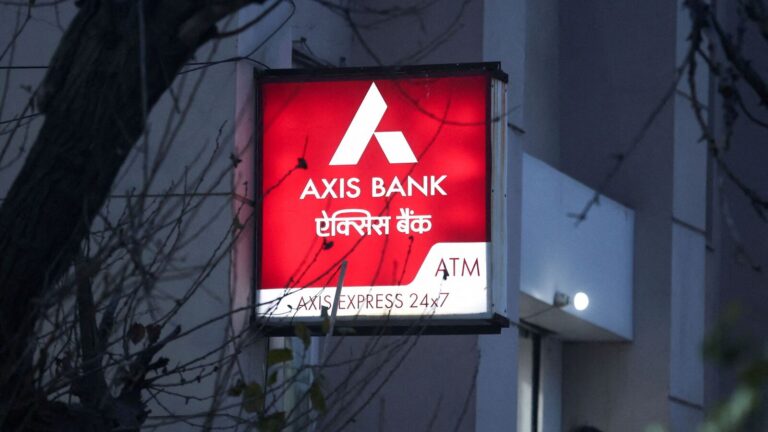 Axis Bank Q4 results preview: Net profit expected to fall 5% YoY; margin pressure seen with sluggish loan growth