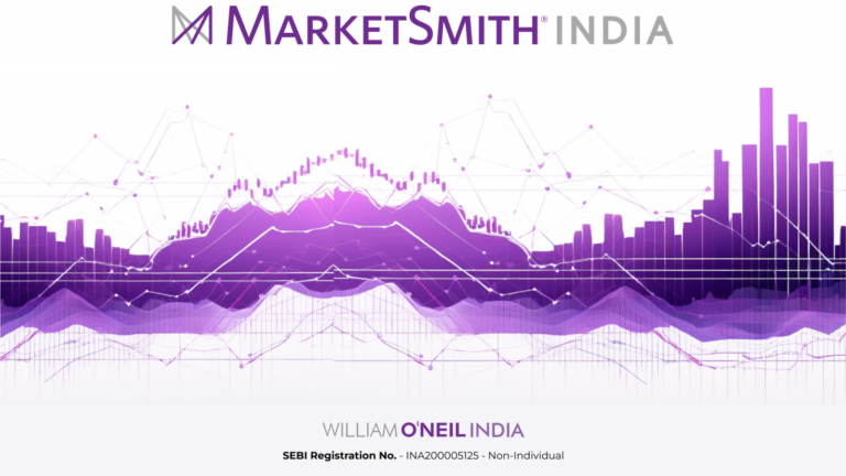 Best stock recommendations for 1 April by MarketSmith India