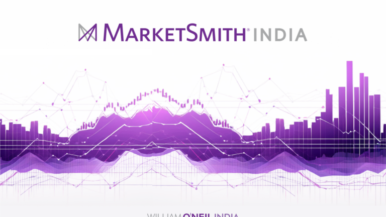 Best stock recommendations for 2 April by MarketSmith India