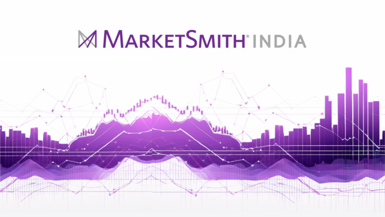 Best stock recommendations today: MarketSmith India's top picks for 23 April