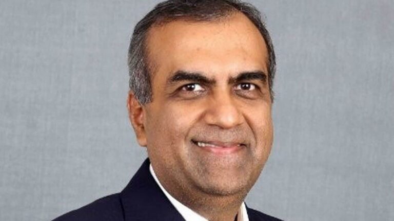 FII selling could worsen, but not because of India's macros: Enam Holdings' Manish Chokhani