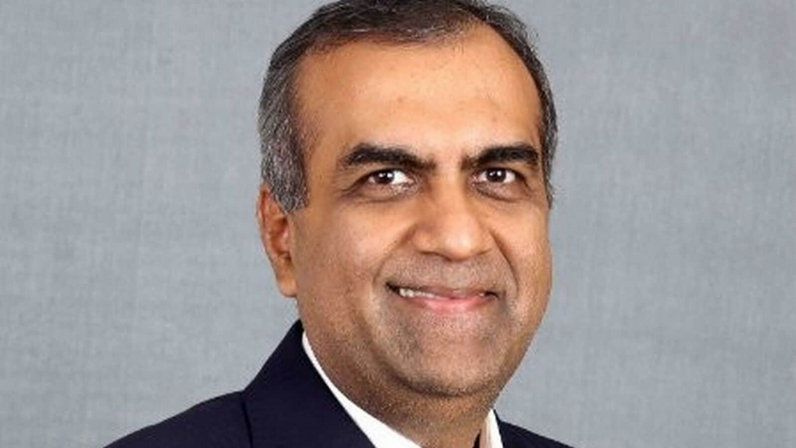 FII selling could worsen, but not because of India's macros: Enam Holdings' Manish Chokhani