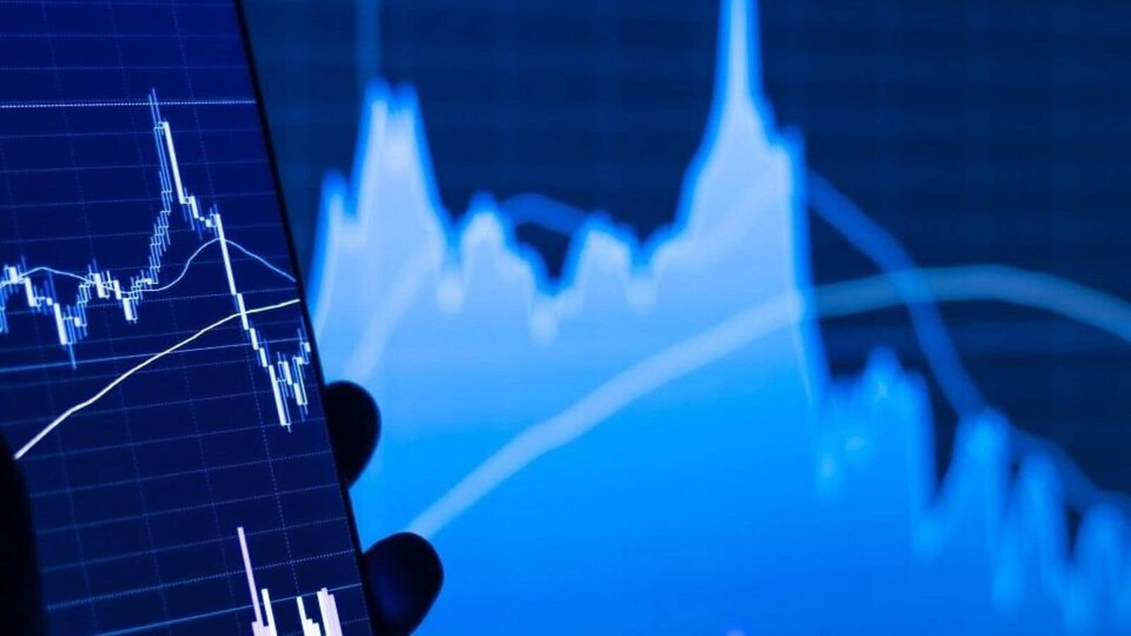 Stock market today: Trade setup for Nifty 50 to Q4 Results; Eight stocks to buy or sell on Thursday — 24 April 2025