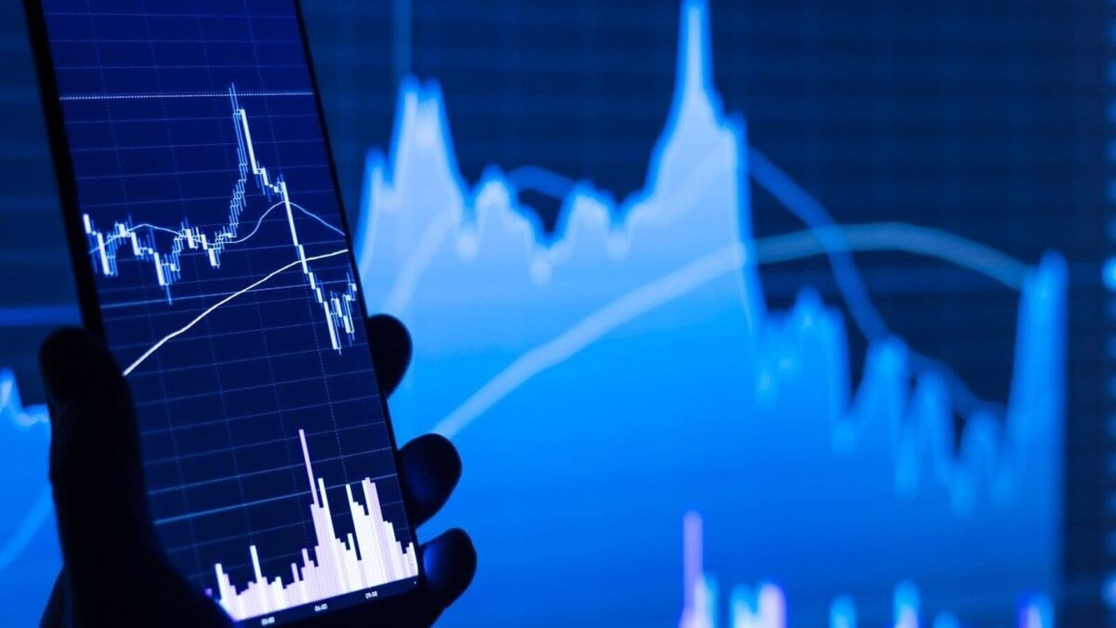 Sensex, Nifty 50 end almost flat— 10 key highlights of Indian stock market today