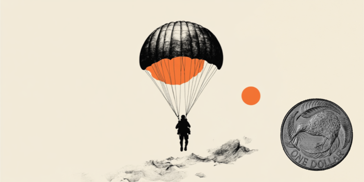 NZD/USD weakens below 0.5650 as China’s CPI falls in March 