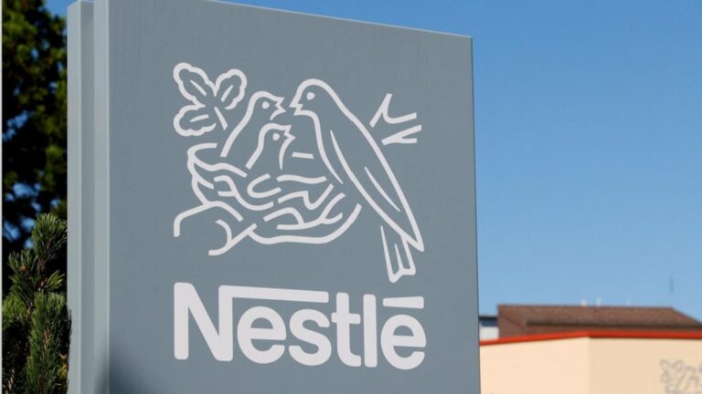 Nestle India share price falls after BofA downgrades rating for the FMCG stock