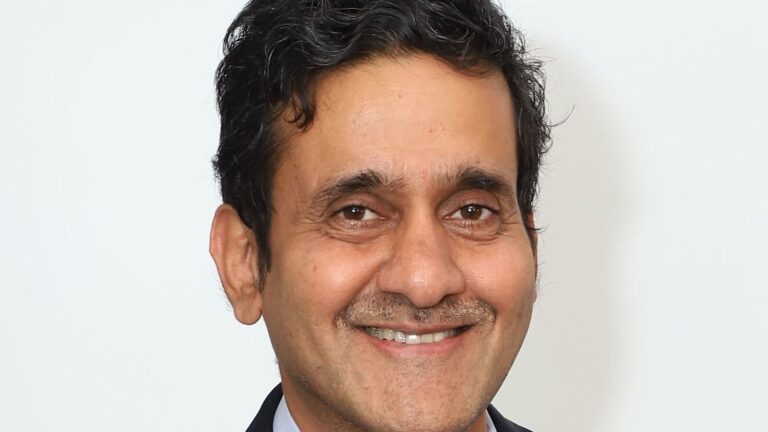 India not immune to global shocks, but relatively more resilient: Nirmal Jain