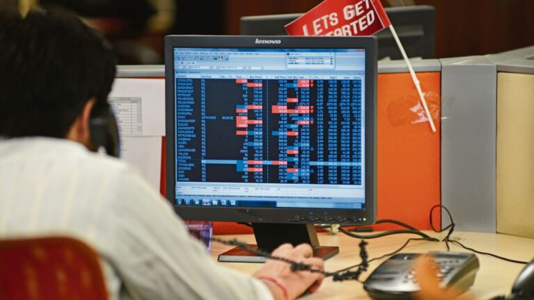 Nifty 50, Sensex today: What to expect from Indian stock market in trade on April 2 ahead of Trump reciprocal tariffs