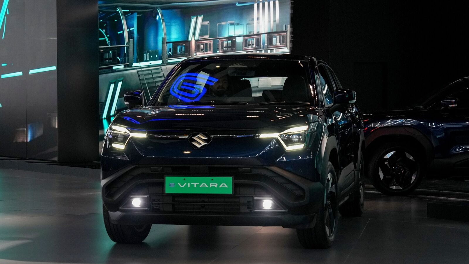 Maruti Suzuki share price gains ahead of Q4 results. Should you buy? Here’s what to expect from auto major