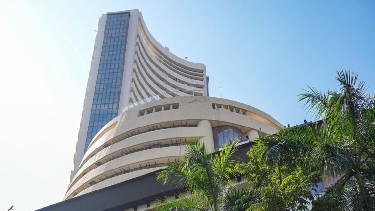 Nifty 50, Sensex surge over 7% since 7 April low as FPIs return