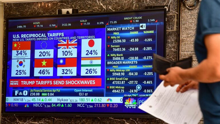 Investing with a goal-based approach amid market volatility is the key to financial success