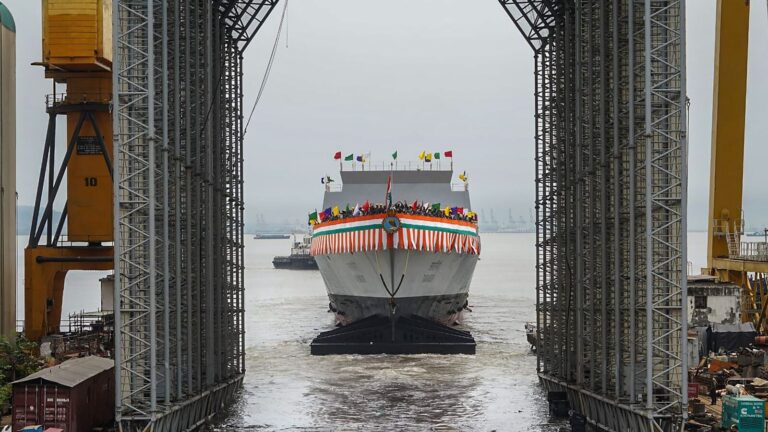 Stock to buy for long-term: Progressive Shares sees 51% upside in Mazagon Dock Shipbuilders share price