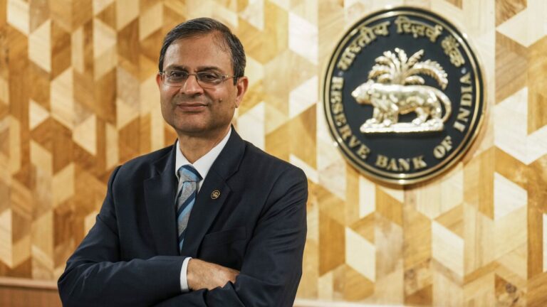 ‘I’m not Sanjay of Mahabharata': RBI Governor on India's repo rate outlook amid Trump tariff tantrums