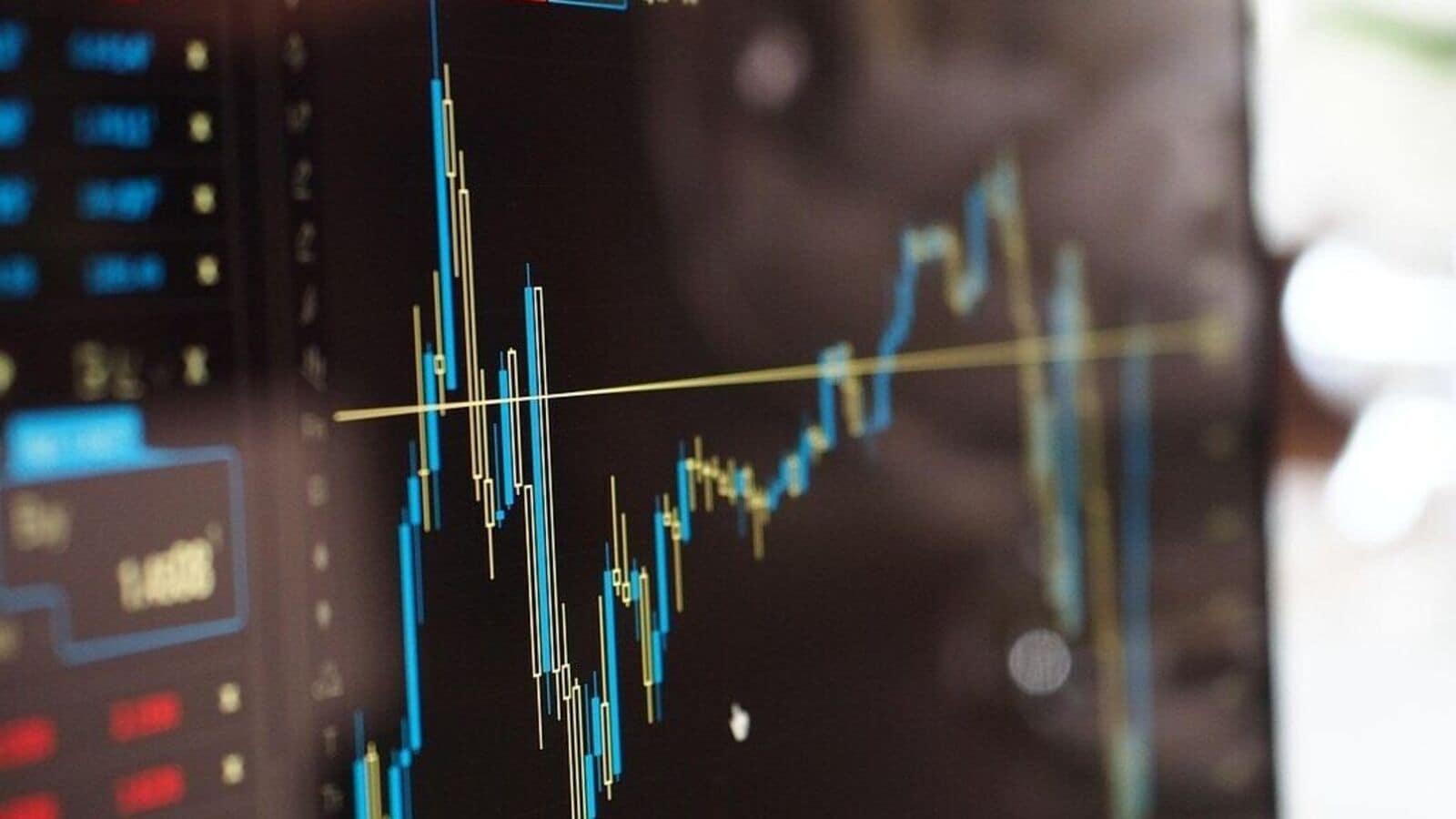 Pharma stock jumps 5% from today's low after this MoU update. Do you own?