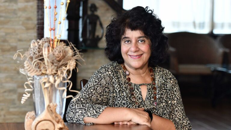 Amid global stock market gloom &amp; doom, Devina Mehra explains how markets have a way of being ‘unpredictable’