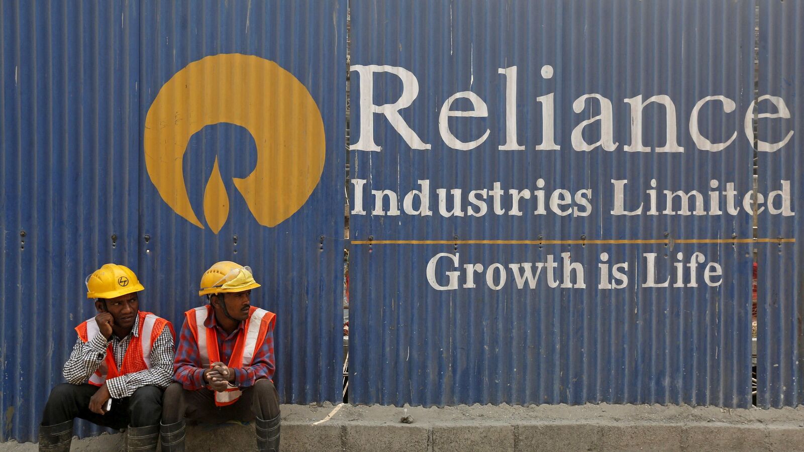 Reliance share price: Goldman Sachs sees 31% upside potential amid promising growth outlook