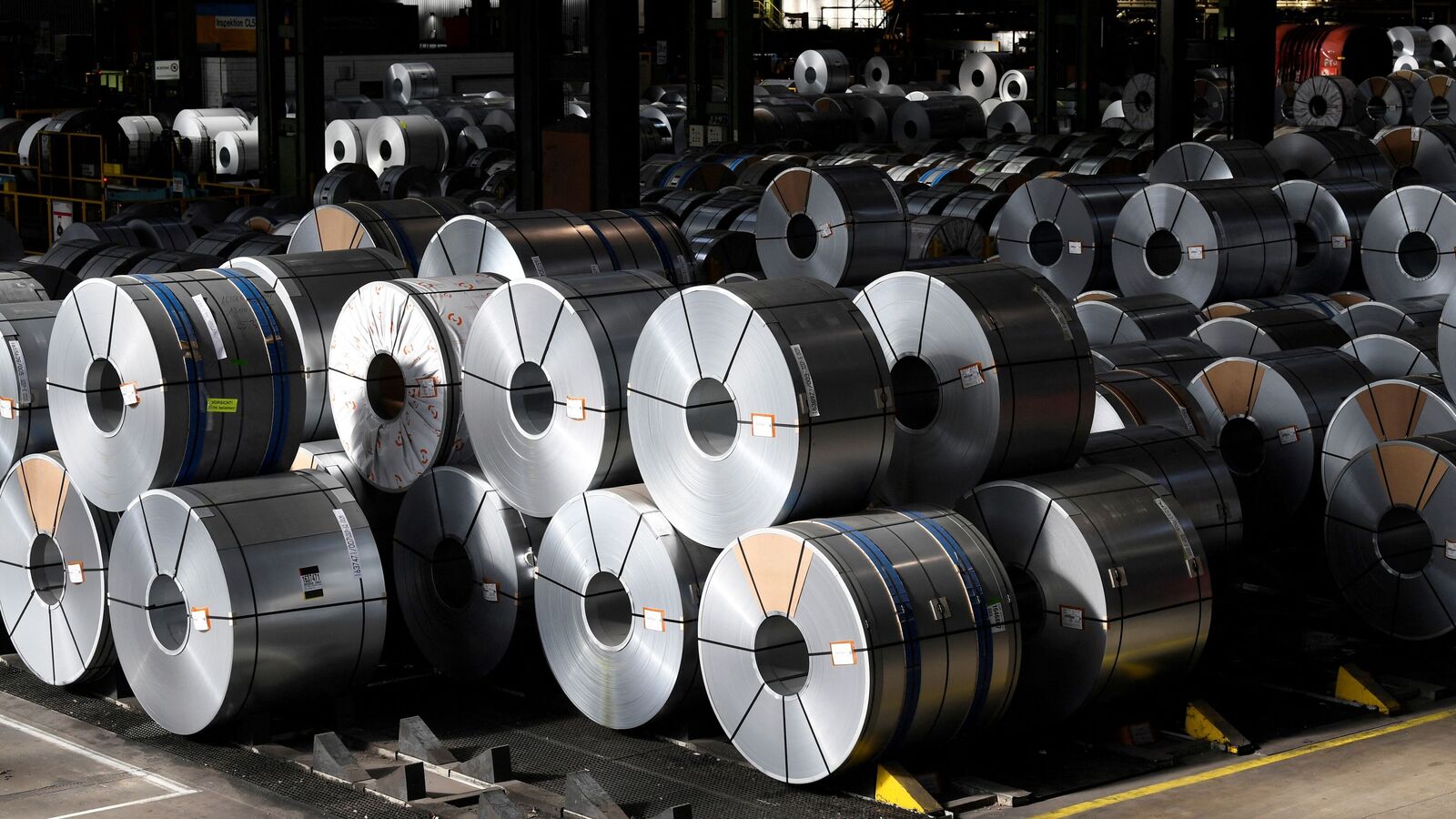 Q4 metals preview: Steel firms' EBITDA to improve amid price pressures, says Axis Sec; Coal India among top picks