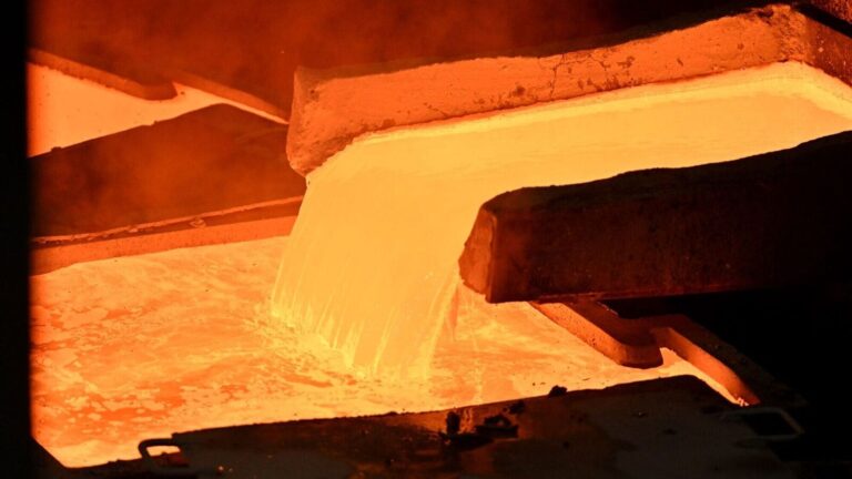 Hindalco, Tata Steel to Adani Enterprises: US-China tariff war singes metal stocks; Nifty Metal sinks 8% to 52-week low