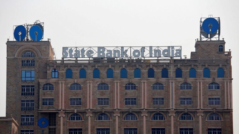 Stock to buy for short term: Axis Securities recommends buying SBI shares on Akshaya Tritiya for up to 15% upside