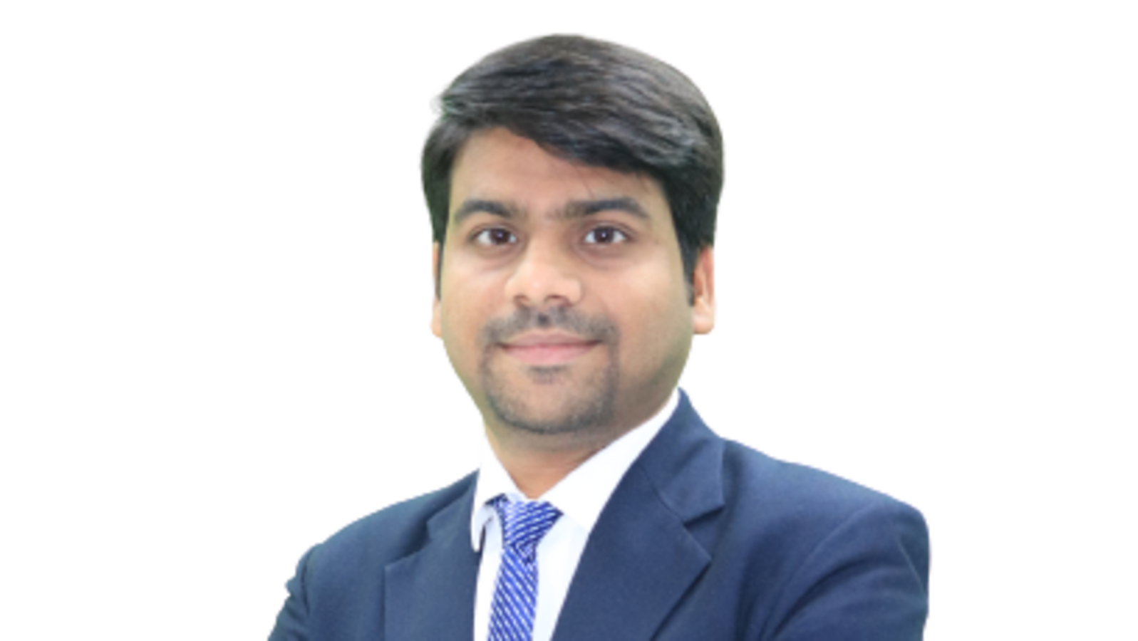 Shares to buy or sell: Sachin Gupta of 5paisa recommends IndiGo, OFSS Futures today - 8 April 2025