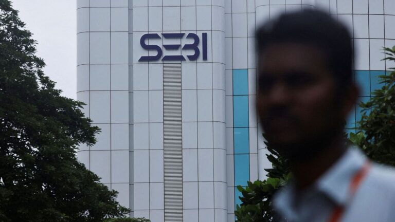 Sebi sets up panel to tighten conflict of interest norms for its own officials