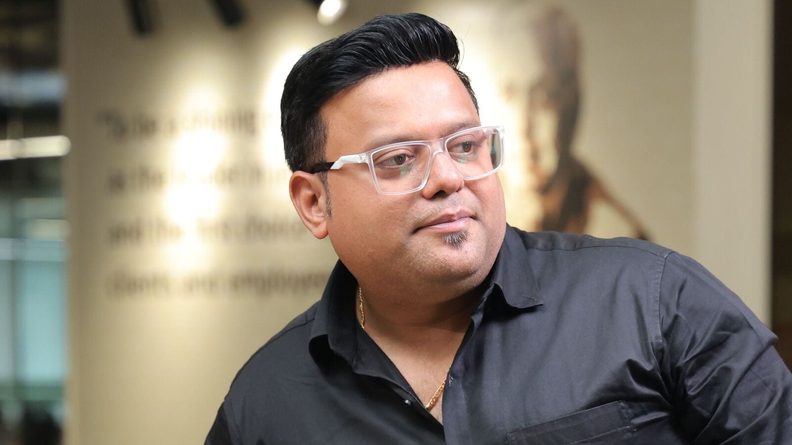 Stocks to buy for long-term: Mehul Kothari of Anand Rathi recommends three shares to buy on Tuesday ? 15 April 2025