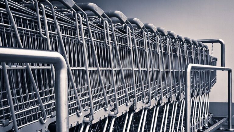 More Retail IPO: Amazon-backed grocery retail chain plans to launch IPO next year