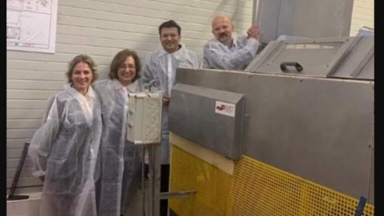 Shri Ahimsa Naturals share price makes a bumper debut, stock opens with 17.6% premium at  ₹140 apiece on NSE SME | Stock Market News