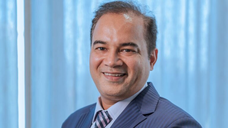 Amid a tariff war, stay cautious and don’t be swayed by a 10% correction: Siddhartha Bhaiya