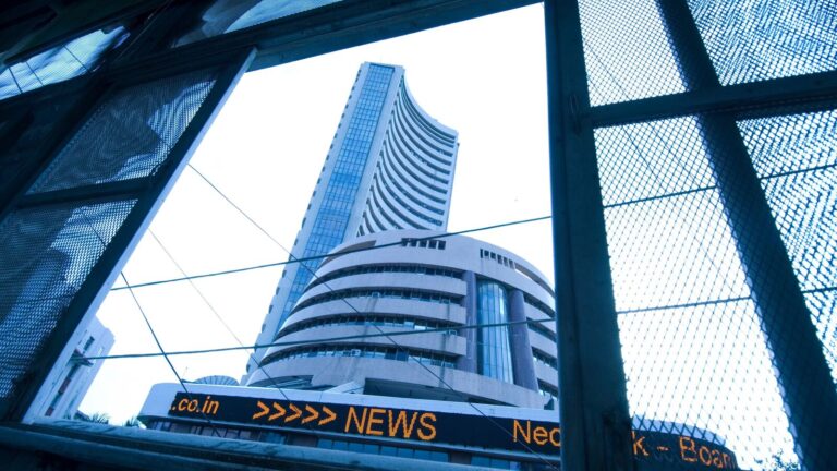 Is Indian stock market open tomorrow on Mahavir Jayanti 2025?
