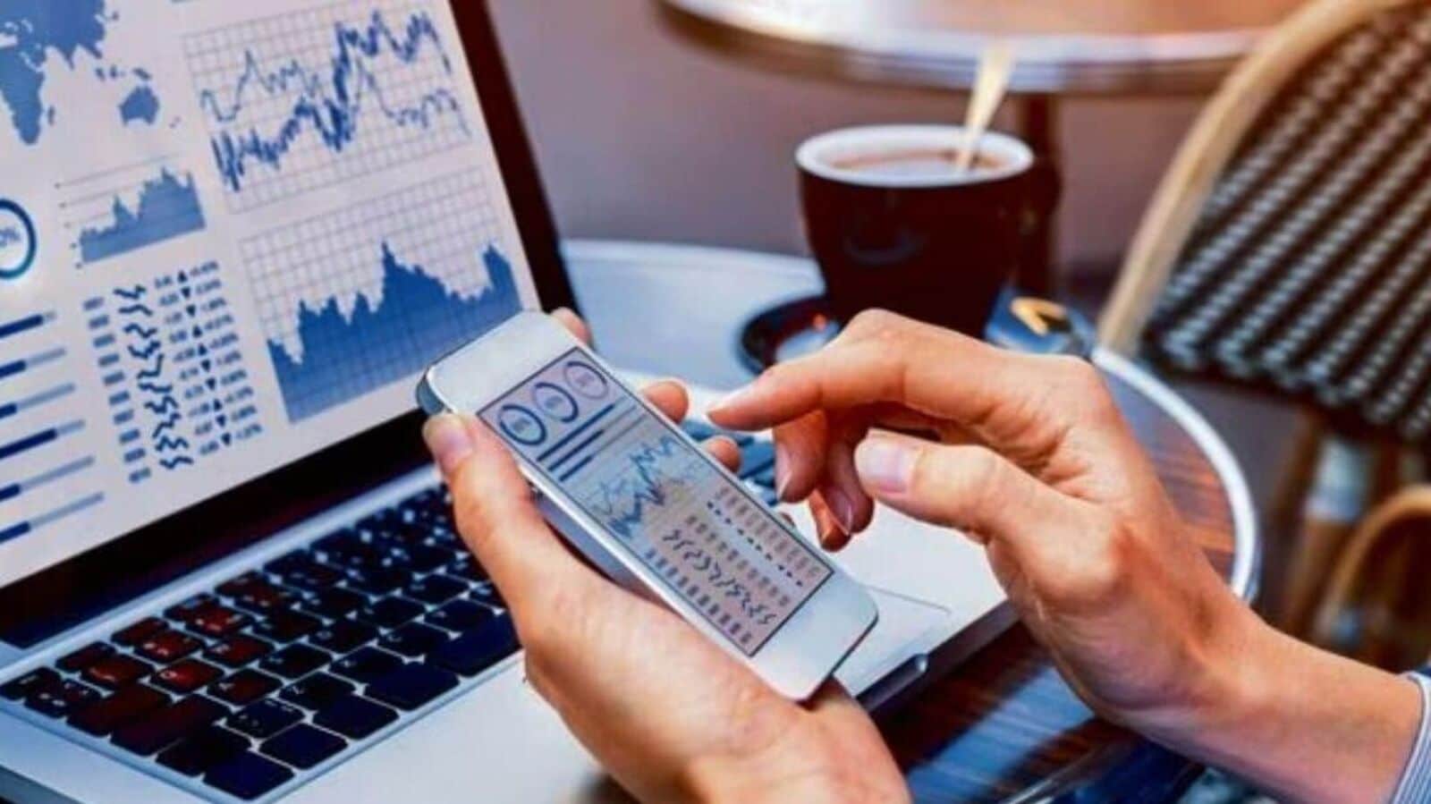 Suzlon share price: Retail shareholding rises in this multibagger stock in Q4 despite near-term weakness