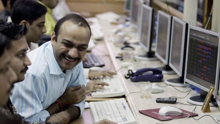 Will Sensex, Nifty 50 rally sustain as Trumps' tariffs escalate US-China trade war?