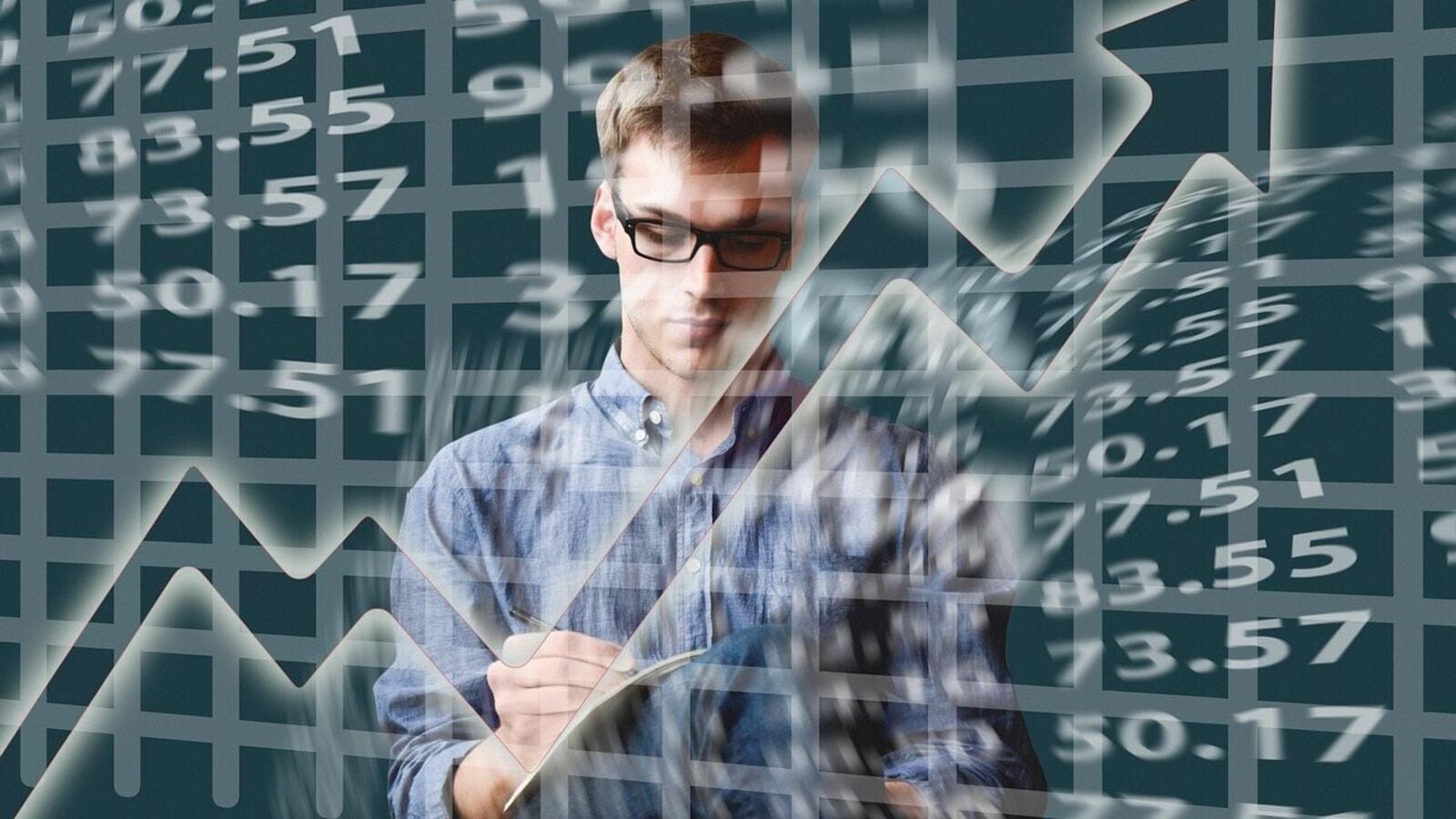 Stocks to buy under  ₹100: Experts recommend four shares to buy today — 2 April 2025