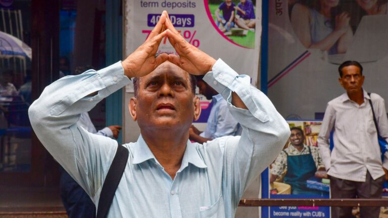 Forget RVNL, Railtel or Tata Motors! Experts see 10% upside in THIS monopoly stock in short term