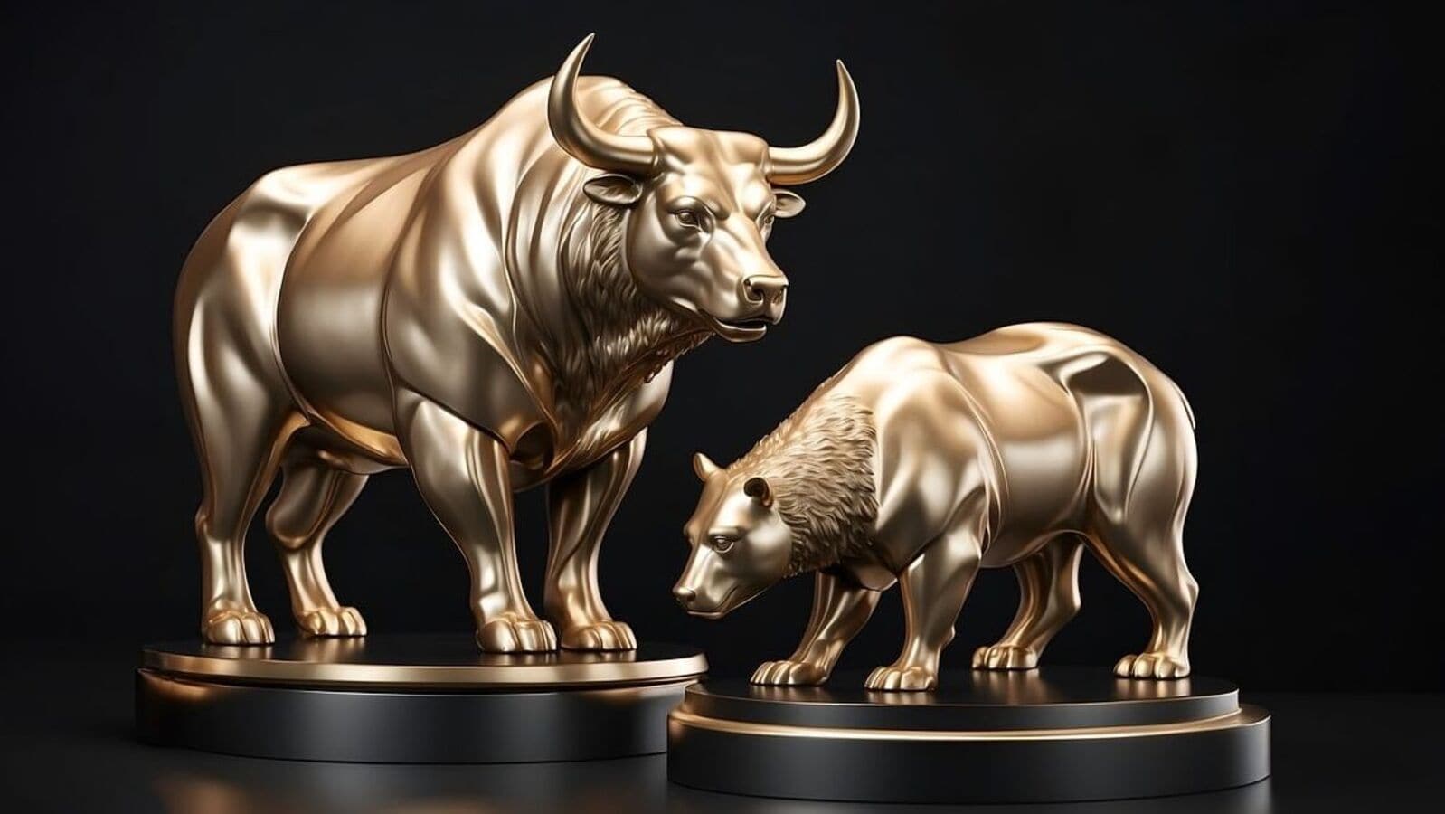 Stocks to buy under  ₹100: Experts recommend three shares to buy today — 8 April 2025