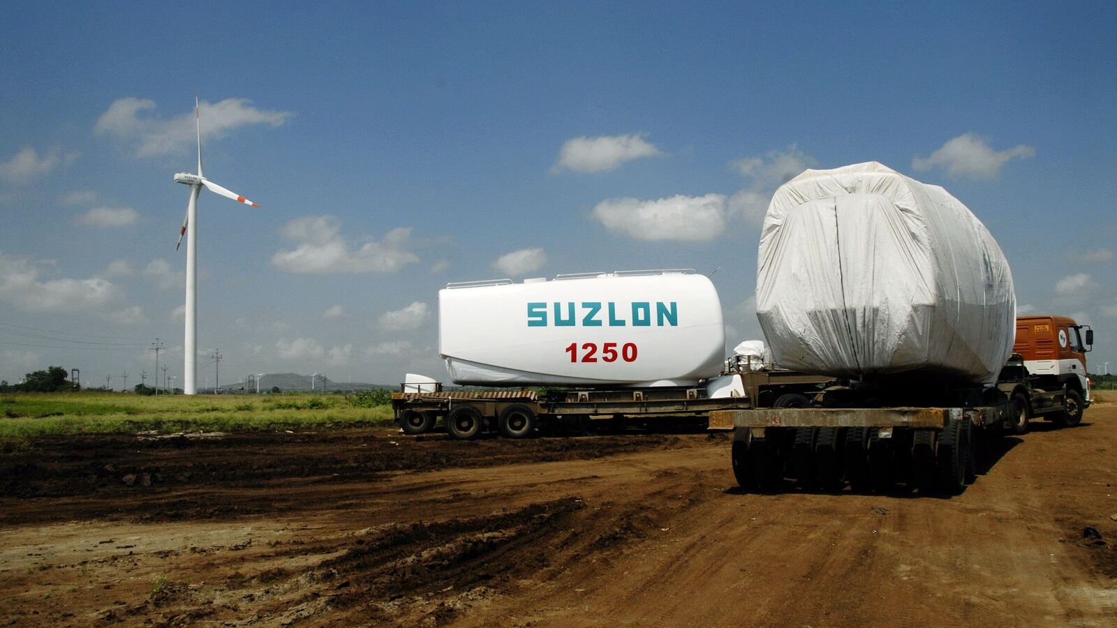 Suzlon share price jumps over 50% from 52-week low. Should you buy after Friday's stock market crash?