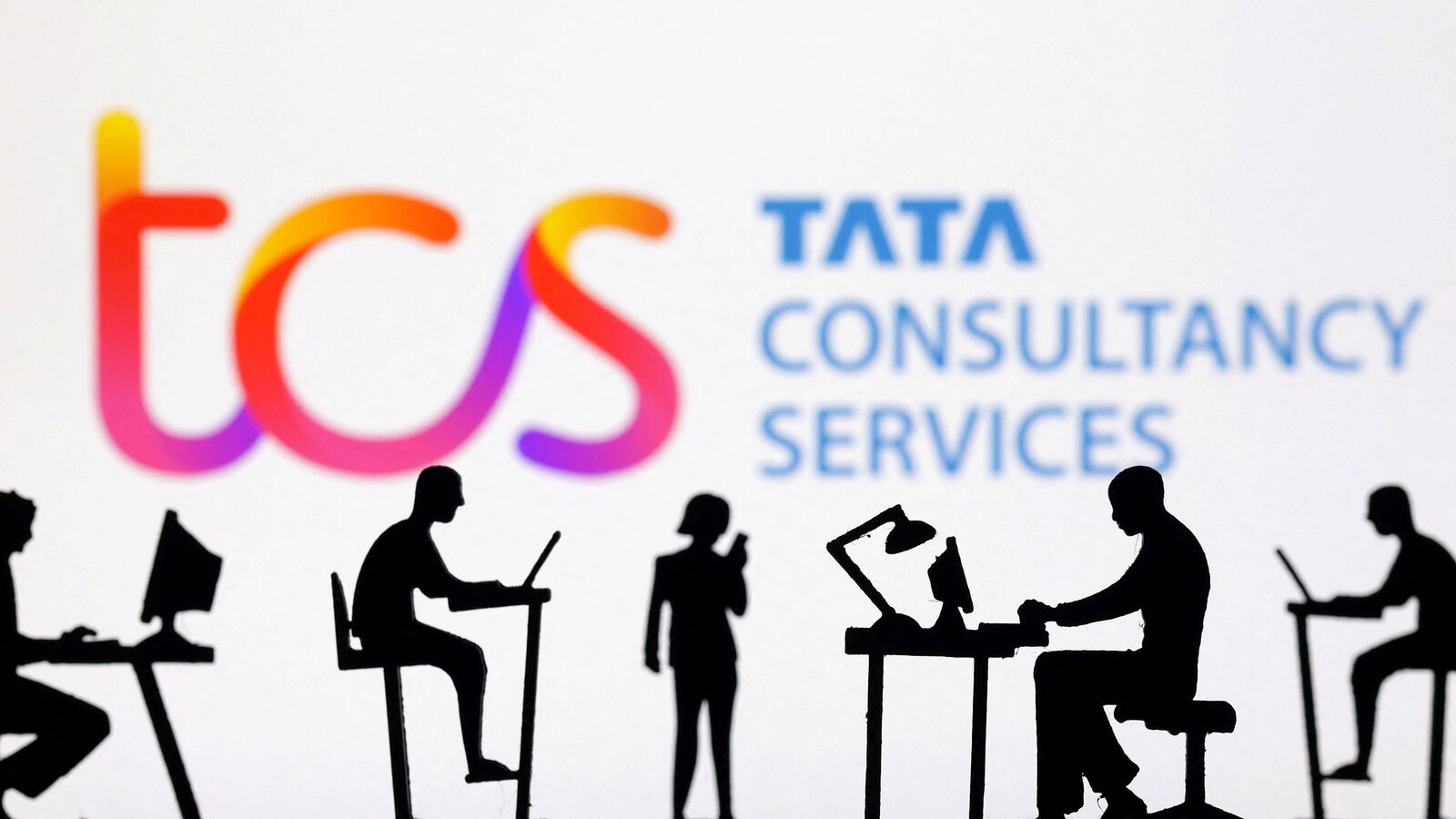 TCS flags project delays, deal clampdowns on Trump's tariff chaos; Retail, auto verticals among most vulnerable