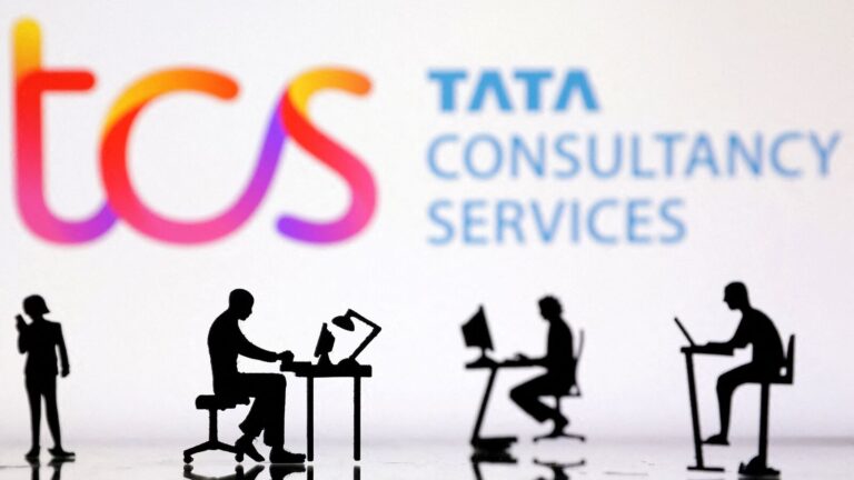 TCS Q4 Results Preview: Revenue, profit growth to stay muted; margins likely to improve; outlook on US tariffs eyed