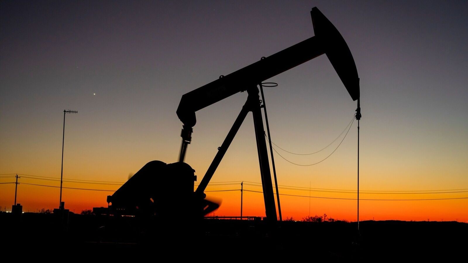 Oil prices crash over 3% to near 4-year lows on Trump tariff, Opec supply woes; Brent crude slips below $68 mark