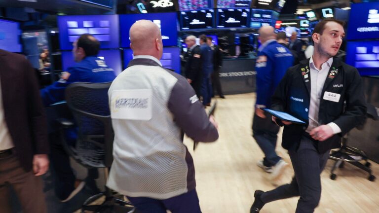 Wall Street wobbles as S&amp;P 500 flirts with bear market: Understanding the bear market buzz