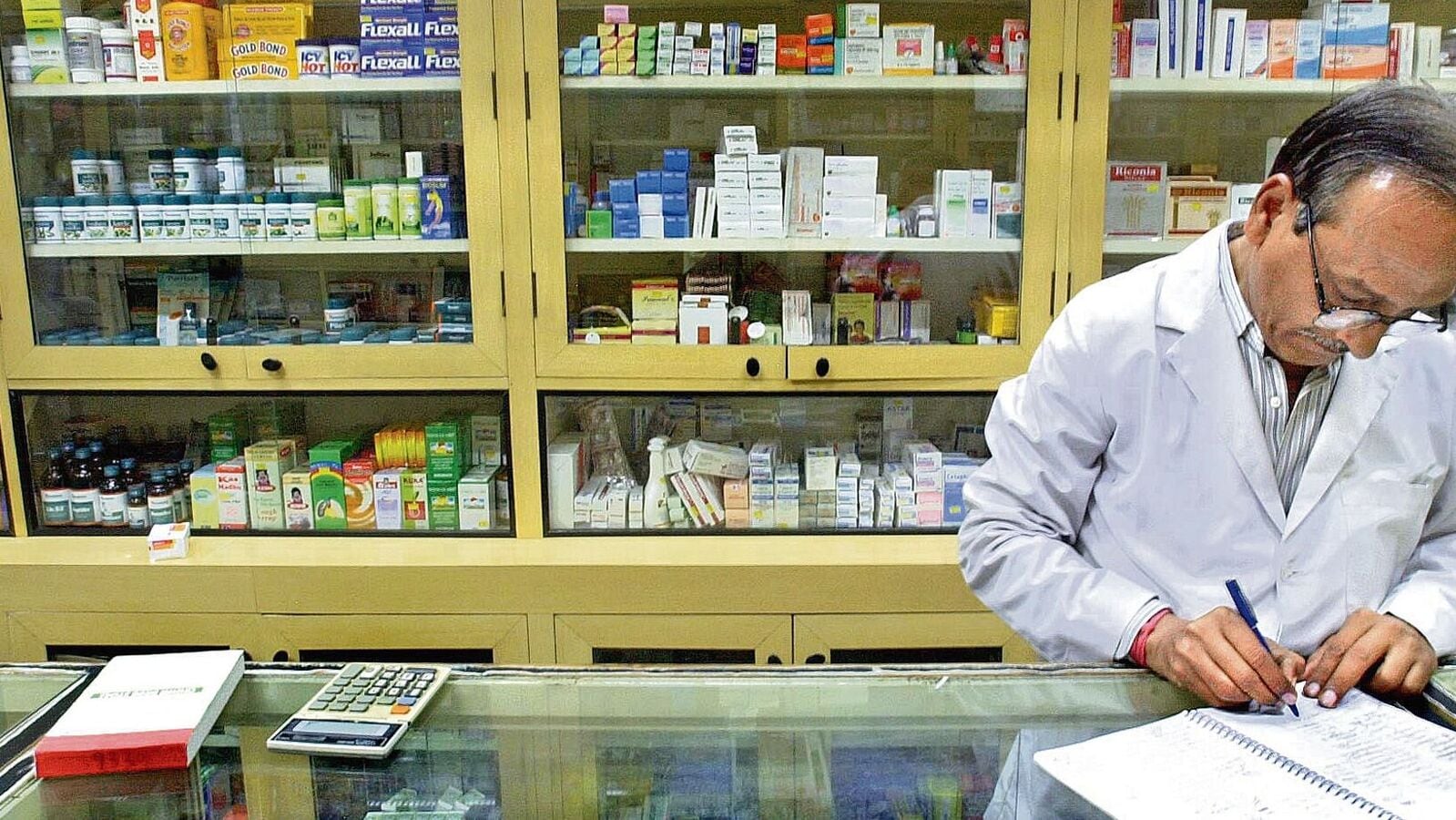 250% rally in one year! Multibagger pharma stock jumps despite stock market crash