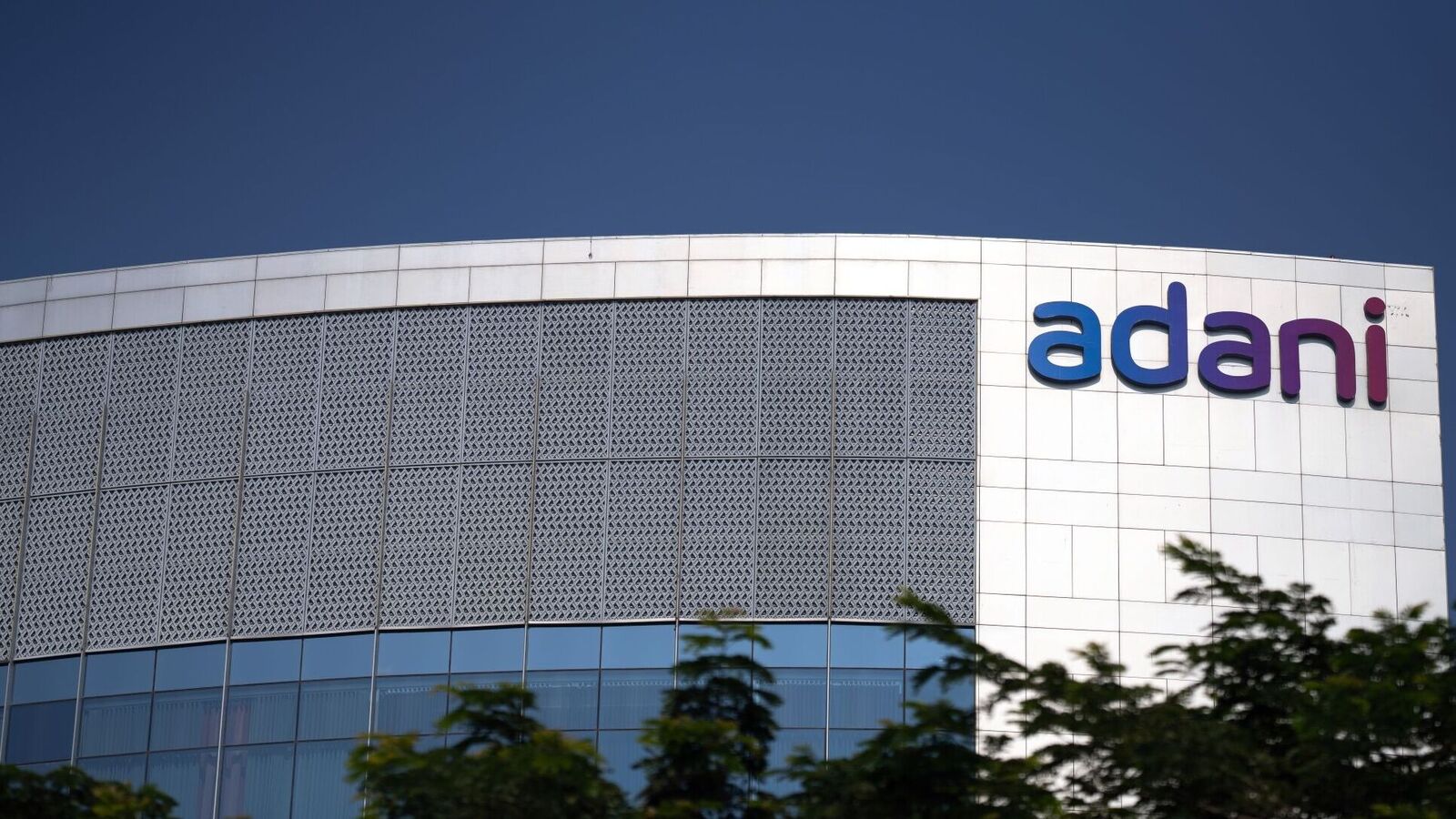 Adani Green share price jumps over 5% after strong FY25 business update. Do you own? | Stock Market News