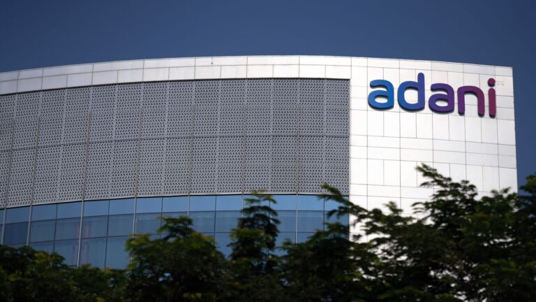 Adani Green shares in focus as promoter to convert warrants into equity, infuse  ₹500 crore