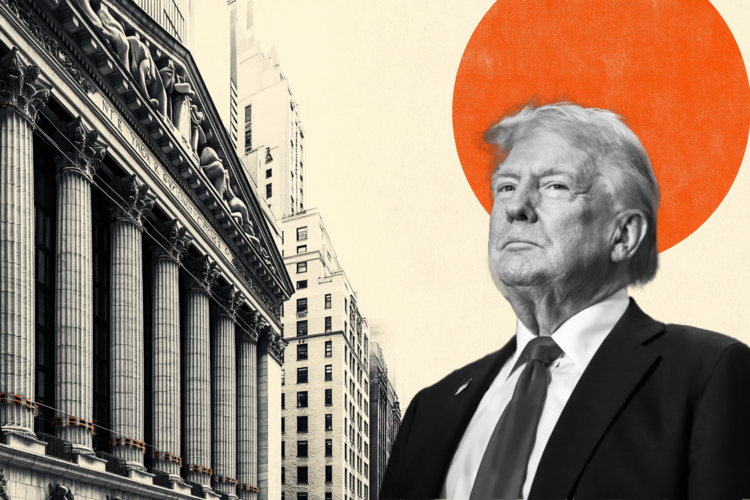 US President Trump: Slams Fed and demands lower rates