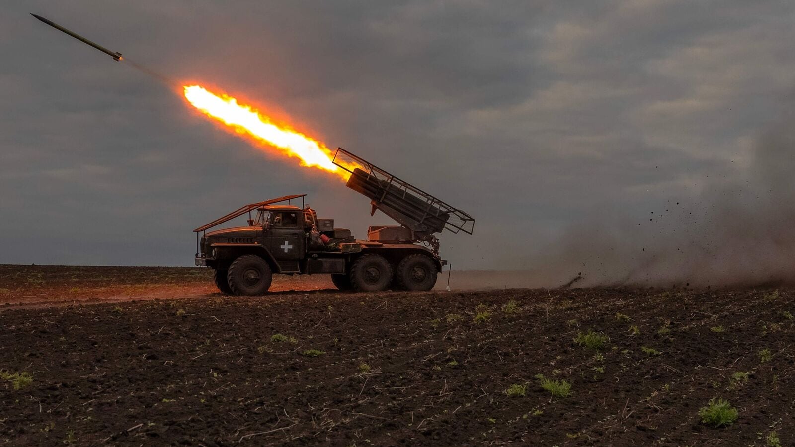 Defence stocks in action! HAL, Mazagon Dock, GRSE and others rise up to 15% today amid India-Pakistan conflict