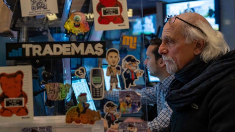 Wall Street today: S&amp;aP 500 &amp; Dow Jones down 3%, Nasdaq sheds 4% over Trump tariffs fallout