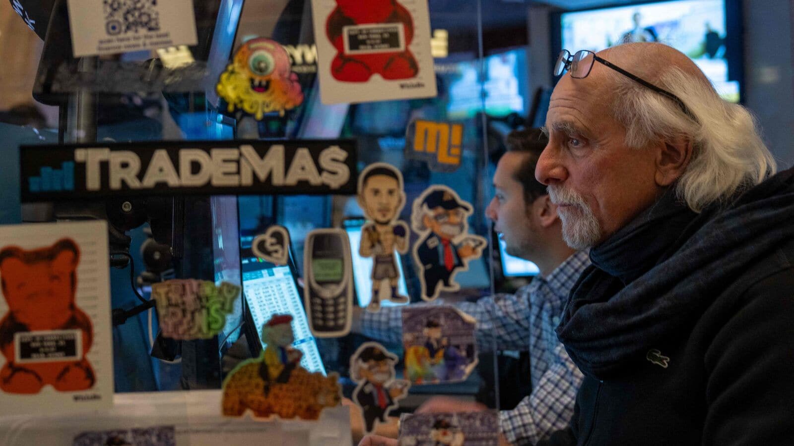 Wall Street today: S&amp;aP 500 &amp; Dow Jones down 3%, Nasdaq sheds 4% over Trump tariffs fallout