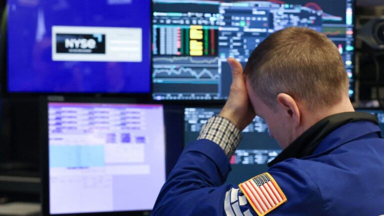 Black Monday jitters: Asia's richest, including Gautam Adani, Mukesh Ambani, lose $46 bn as Trump tariff hits market