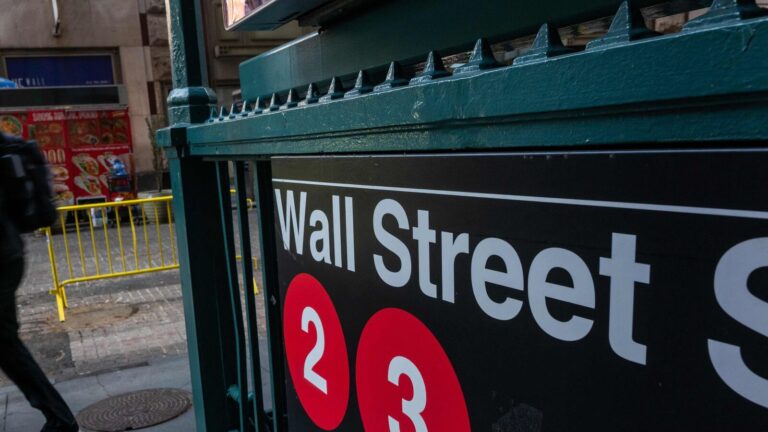 Wall Street week ahead: Spotlight on Trump tariffs fallout, CPI inflation, Fed minutes